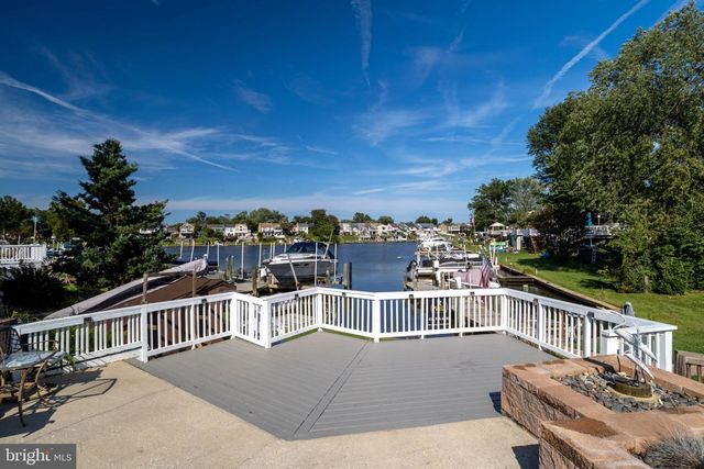 3 OLD SOUND RD, Joppa, MD 21085