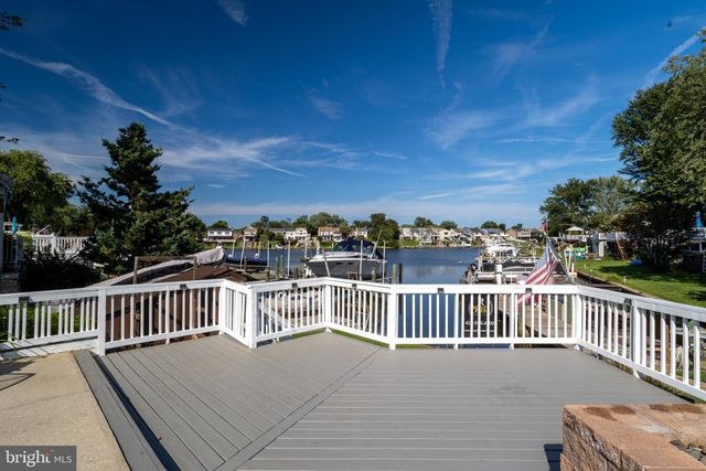 3 OLD SOUND RD, Joppa, MD 21085