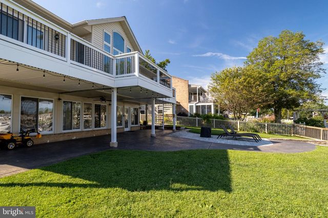 3 OLD SOUND RD, Joppa, MD 21085