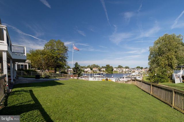 3 OLD SOUND RD, Joppa, MD 21085