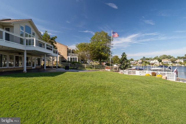 3 OLD SOUND RD, Joppa, MD 21085