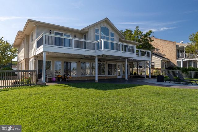 3 OLD SOUND RD, Joppa, MD 21085