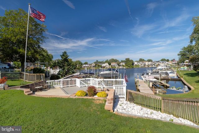 3 OLD SOUND RD, Joppa, MD 21085