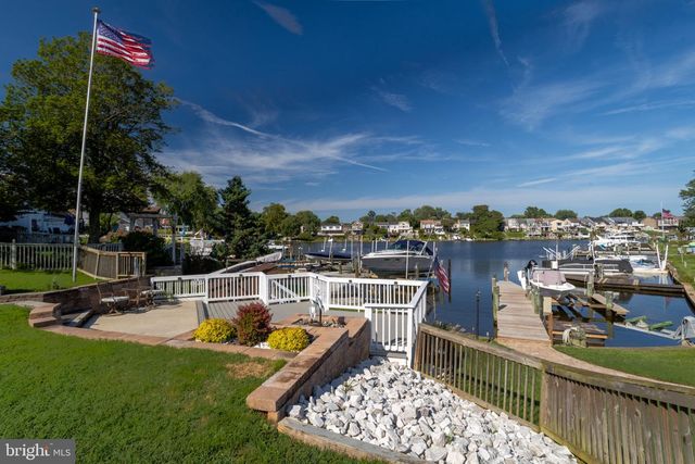 3 OLD SOUND RD, Joppa, MD 21085