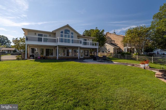 3 OLD SOUND RD, Joppa, MD 21085