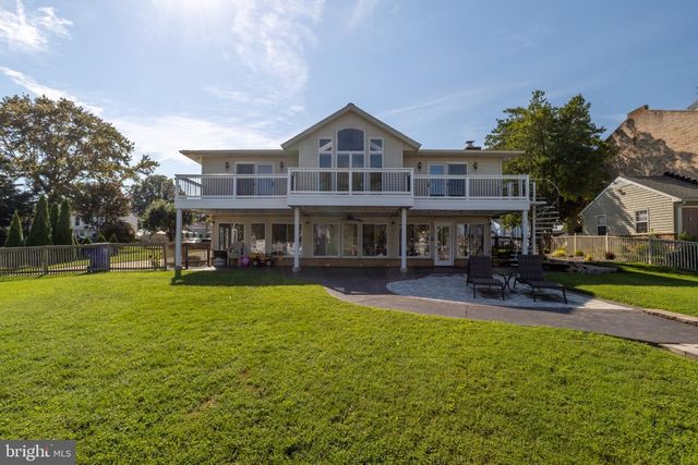 3 OLD SOUND RD, Joppa, MD 21085