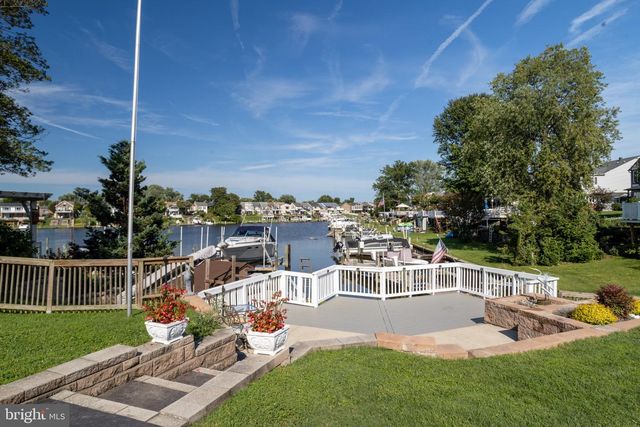3 OLD SOUND RD, Joppa, MD 21085