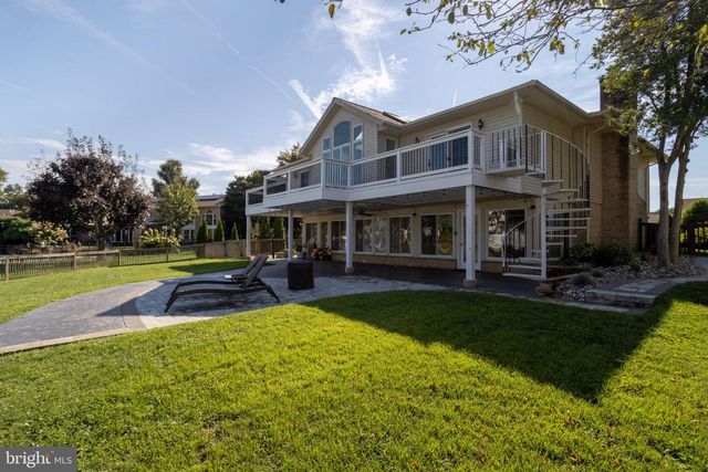 3 OLD SOUND RD, Joppa, MD 21085