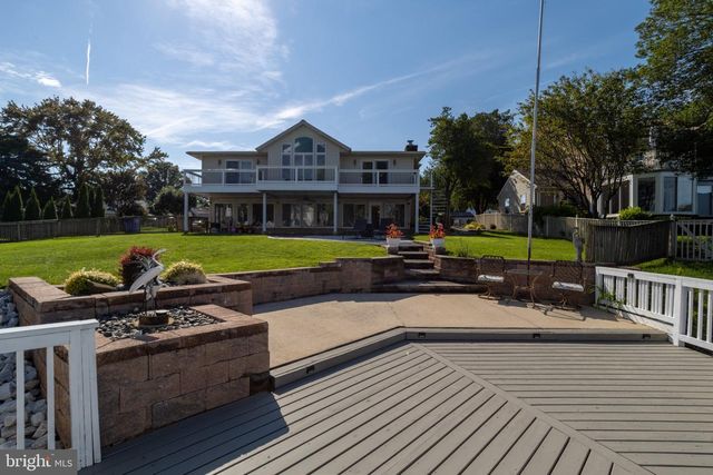 3 OLD SOUND RD, Joppa, MD 21085