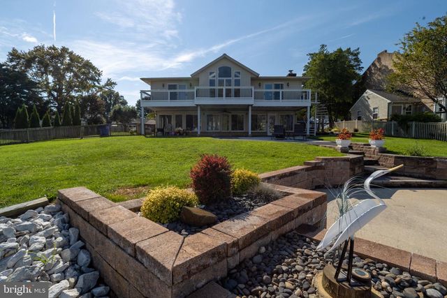 3 OLD SOUND RD, Joppa, MD 21085