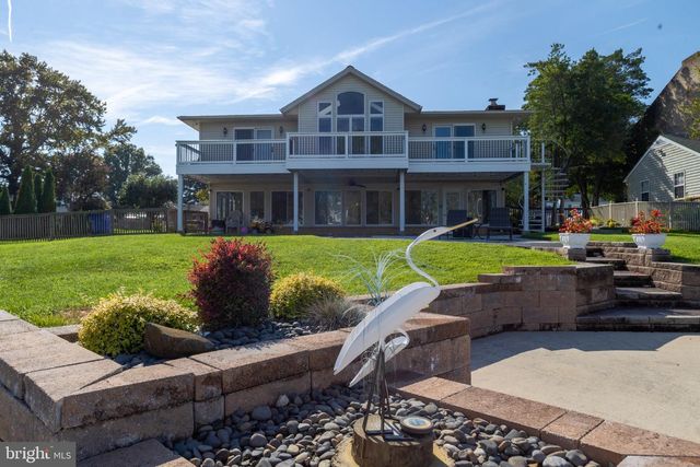 3 OLD SOUND RD, Joppa, MD 21085