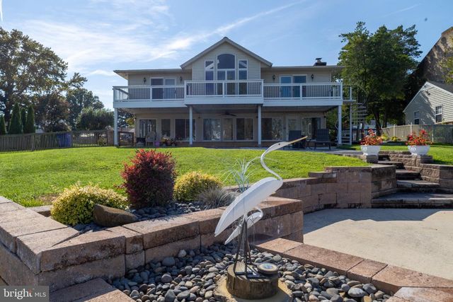 3 OLD SOUND RD, Joppa, MD 21085