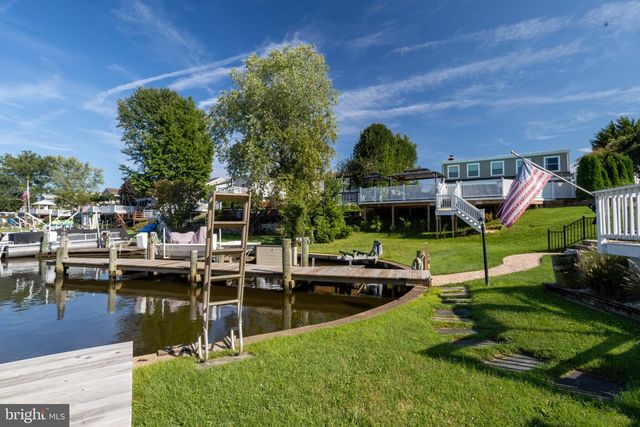 3 OLD SOUND RD, Joppa, MD 21085