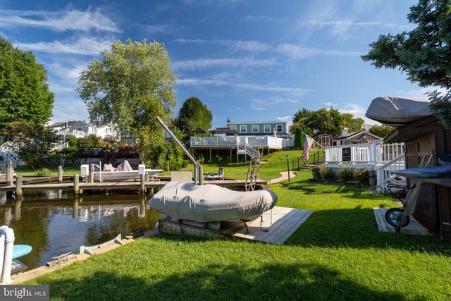 3 OLD SOUND RD, Joppa, MD 21085