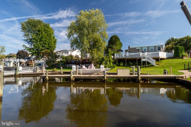 3 OLD SOUND RD, Joppa, MD 21085