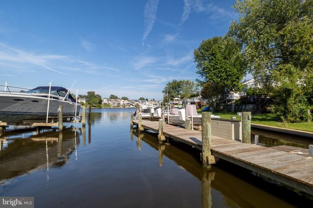 3 OLD SOUND RD, Joppa, MD 21085