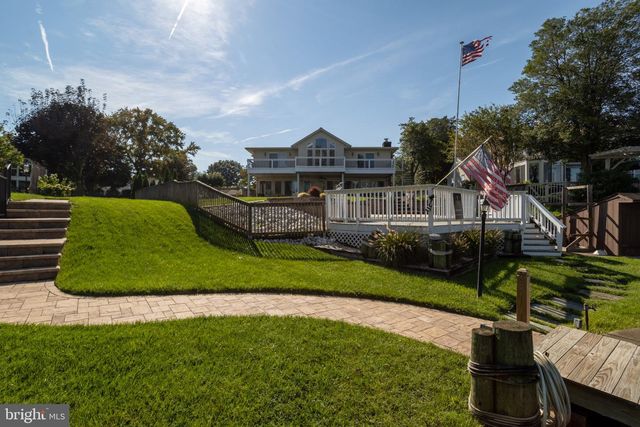 3 OLD SOUND RD, Joppa, MD 21085