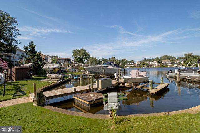 3 OLD SOUND RD, Joppa, MD 21085