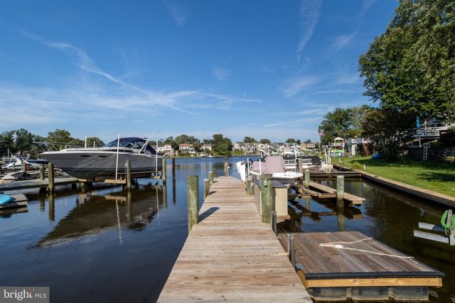 3 OLD SOUND RD, Joppa, MD 21085