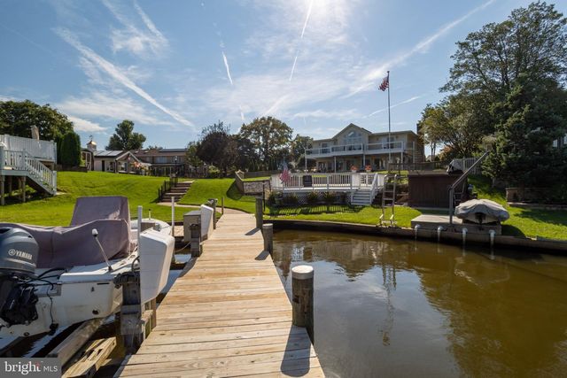 3 OLD SOUND RD, Joppa, MD 21085