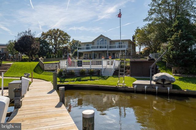 3 OLD SOUND RD, Joppa, MD 21085