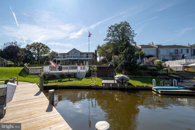 3 OLD SOUND RD, Joppa, MD 21085