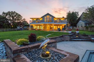 3 OLD SOUND RD, Joppa, MD 21085