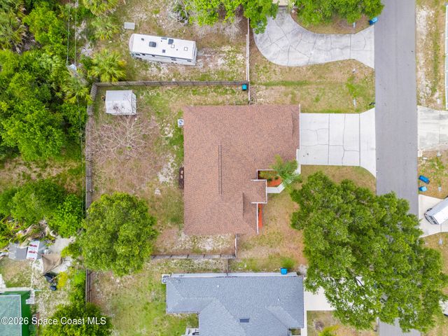 567 Consolata Avenue NW, Palm Bay, FL 32907