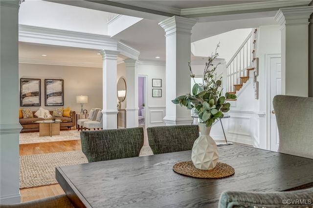 4307 Wilcot Dr, Midlothian, VA 23113