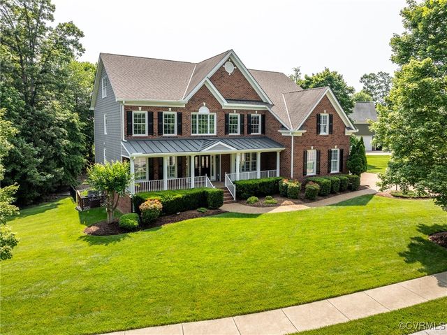 4307 Wilcot Dr, Midlothian, VA 23113