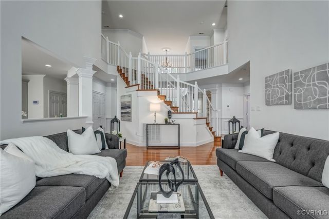 4307 Wilcot Dr, Midlothian, VA 23113