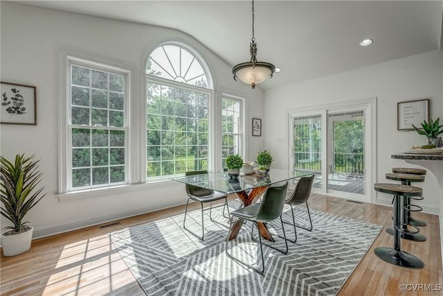 4307 Wilcot Dr, Midlothian, VA 23113