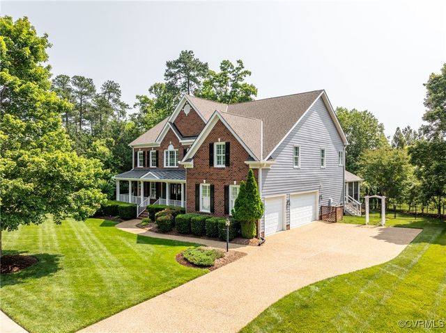 4307 Wilcot Dr, Midlothian, VA 23113