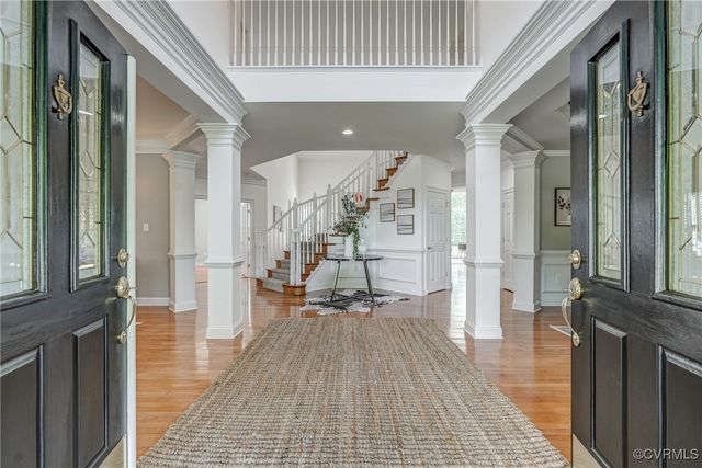4307 Wilcot Dr, Midlothian, VA 23113