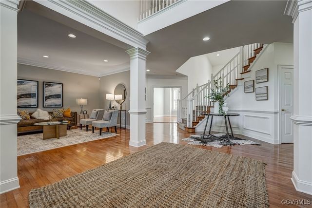 4307 Wilcot Dr, Midlothian, VA 23113