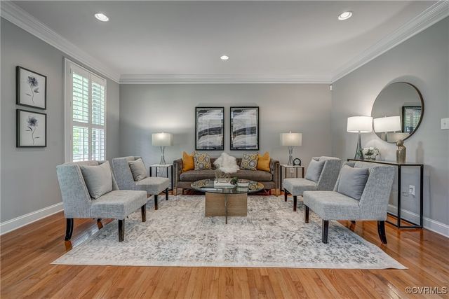 4307 Wilcot Dr, Midlothian, VA 23113