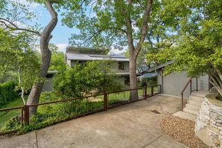 2721 Trail Of The Madrones, Austin, TX 78746