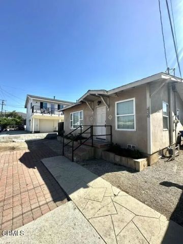 436 S Seaward Avenue, Ventura, CA 93003