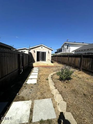 436 S Seaward Avenue, Ventura, CA 93003