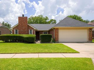 19627 Westbridge Lane, Spring, TX 77379