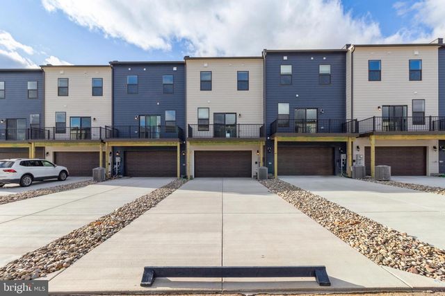 406 CARROLL WALK AVE, Frederick, MD 21701