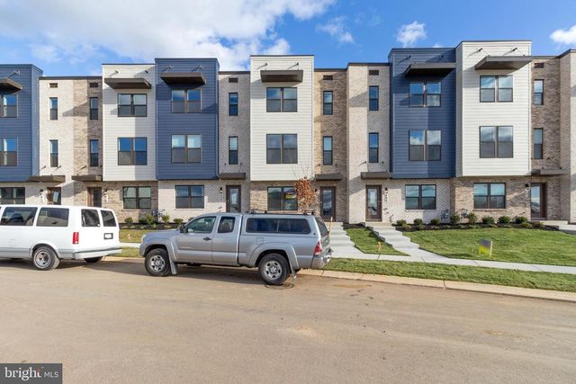 406 CARROLL WALK AVE, Frederick, MD 21701