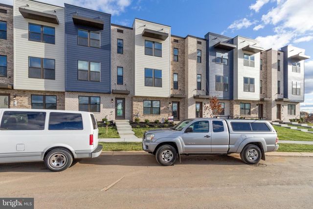 406 CARROLL WALK AVE, Frederick, MD 21701