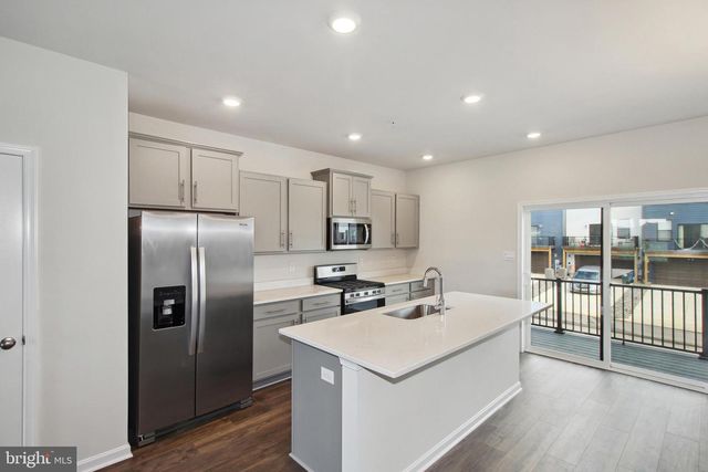 406 CARROLL WALK AVE, Frederick, MD 21701