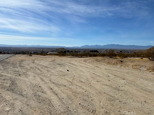 0 Apple Valley Road, Apple Valley, CA 92307