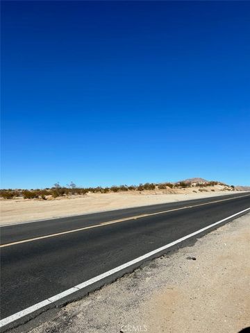 0 Apple Valley Road, Apple Valley, CA 92307