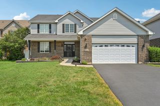 1990 Astor Lane, Addison, IL 60101