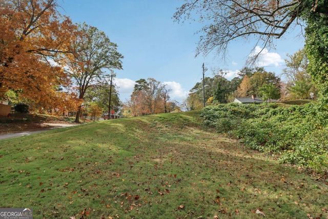 0 Erin Avenue SW, Atlanta, GA 30310