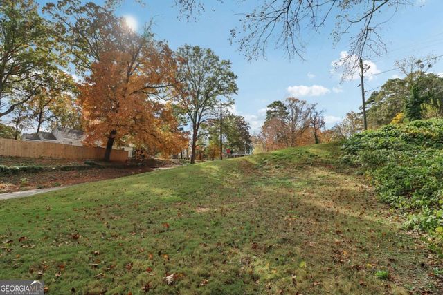 0 Erin Avenue SW, Atlanta, GA 30310