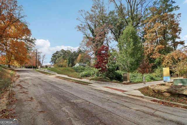 0 Erin Avenue SW, Atlanta, GA 30310
